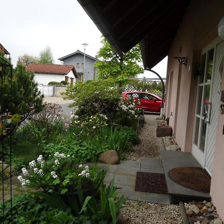 Bed and Breakfast Le Coq Nientiedt Rösrath Zewnętrze zdjęcie