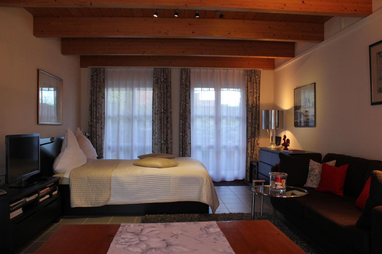 Bed and Breakfast Le Coq Nientiedt Rösrath Zewnętrze zdjęcie