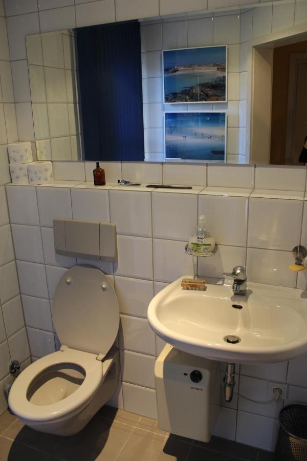 Bed and Breakfast Le Coq Nientiedt Rösrath Zewnętrze zdjęcie