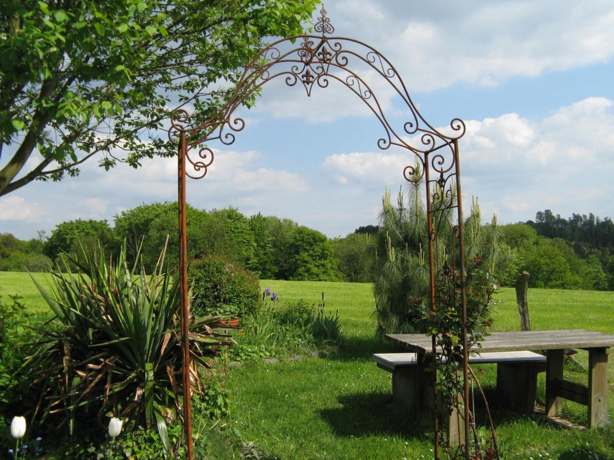 Bed and Breakfast Le Coq Nientiedt Rösrath Zewnętrze zdjęcie