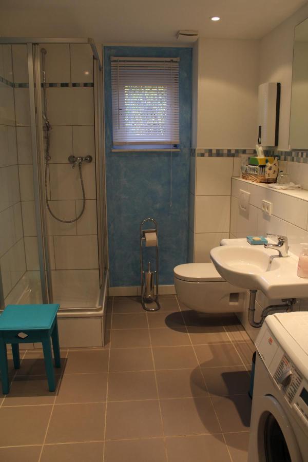 Bed and Breakfast Le Coq Nientiedt Rösrath Zewnętrze zdjęcie